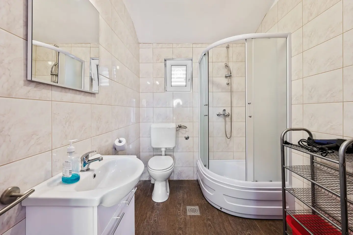 Ferienwohnung in Rogoznica mit Pool 999209224 37153