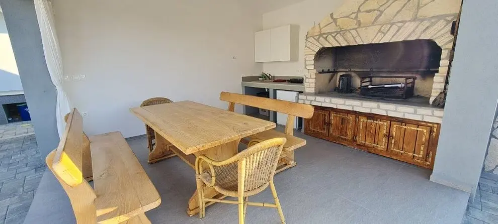 Ferienwohnung in Novi Vinodolski mit Pool 999210415 38277