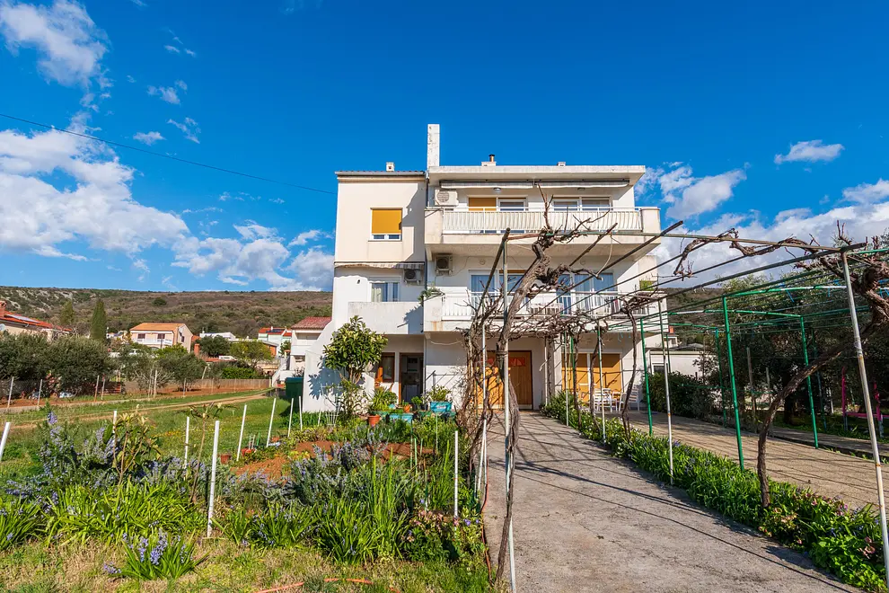 Ferienwohnung in Krk  999229915 42695 – Foto 16