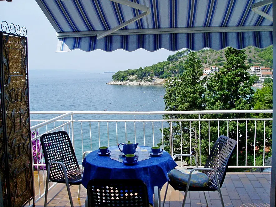 Ferienwohnung in Ploce haustiergeeignet 999202661 30937 – Foto 25
