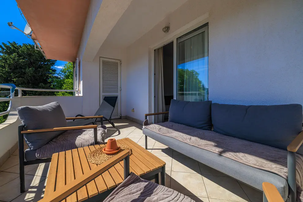 Ferienwohnung in Novi Vinodolski  999203180 31436 – Foto 32