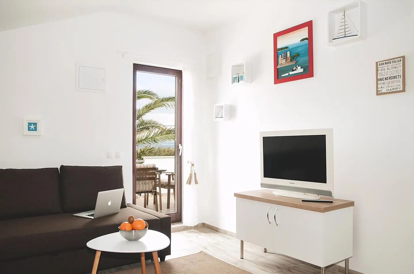 Ferienwohnung in Drvenik Mali Island  999205917 34044
