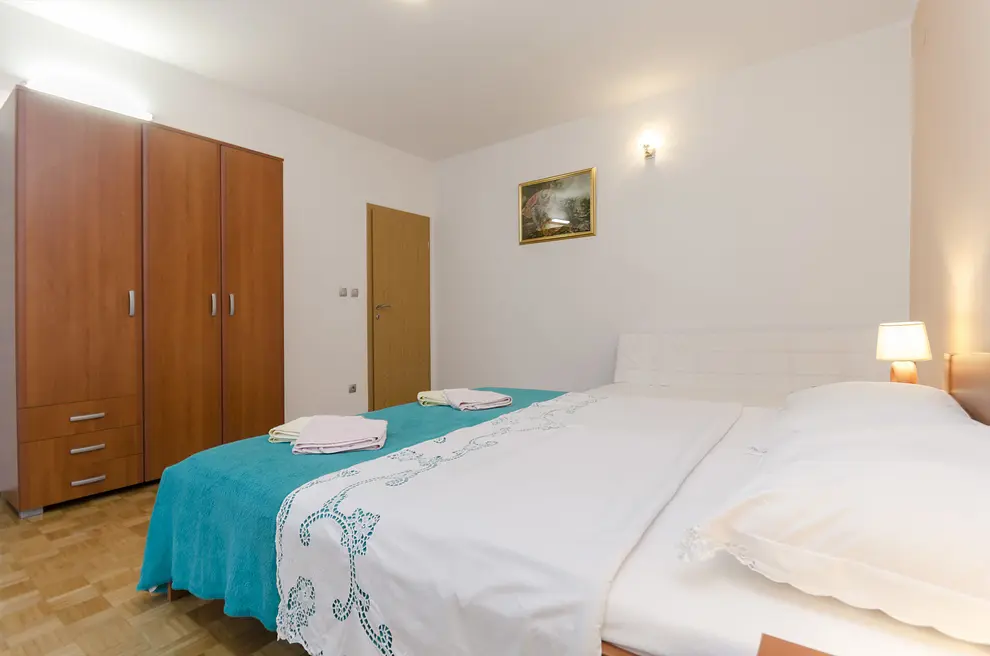 Ferienwohnung in Vodice  999202702 30976 – Foto 5