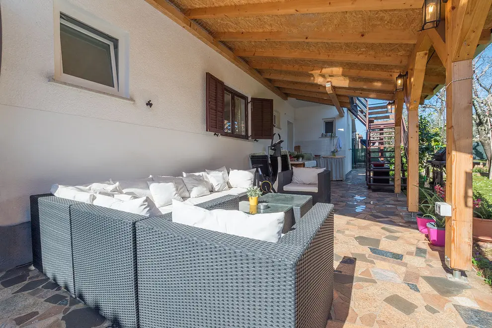 Ferienwohnung in Novigrad in Dalmatien  999209921 41212 – Foto 4