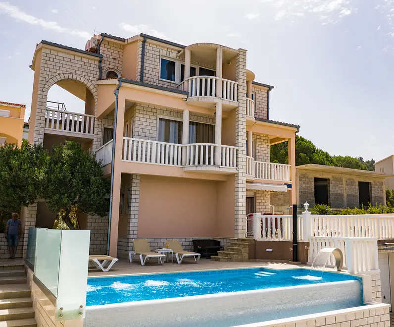 Ferienwohnung in Rogoznica mit Pool 999202668 30944 – Foto 11