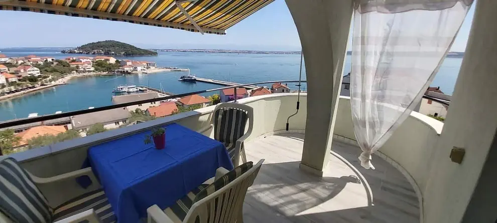Ferienwohnung in Kali mit Pool 999210180 38057 – Foto 19