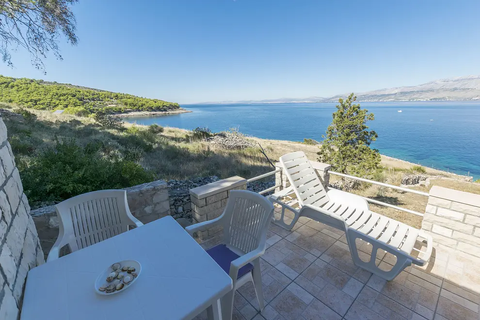 Ferienwohnung in Brac haustiergeeignet 999202862 31135 – Foto 24