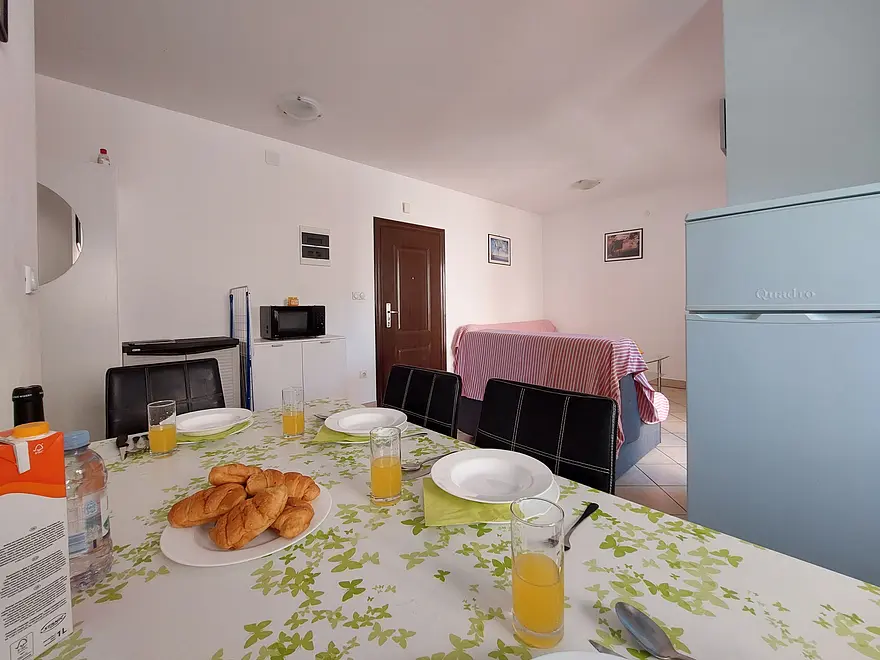Ferienwohnung in Novi Vinodolski  999203469 31717 – Foto 22