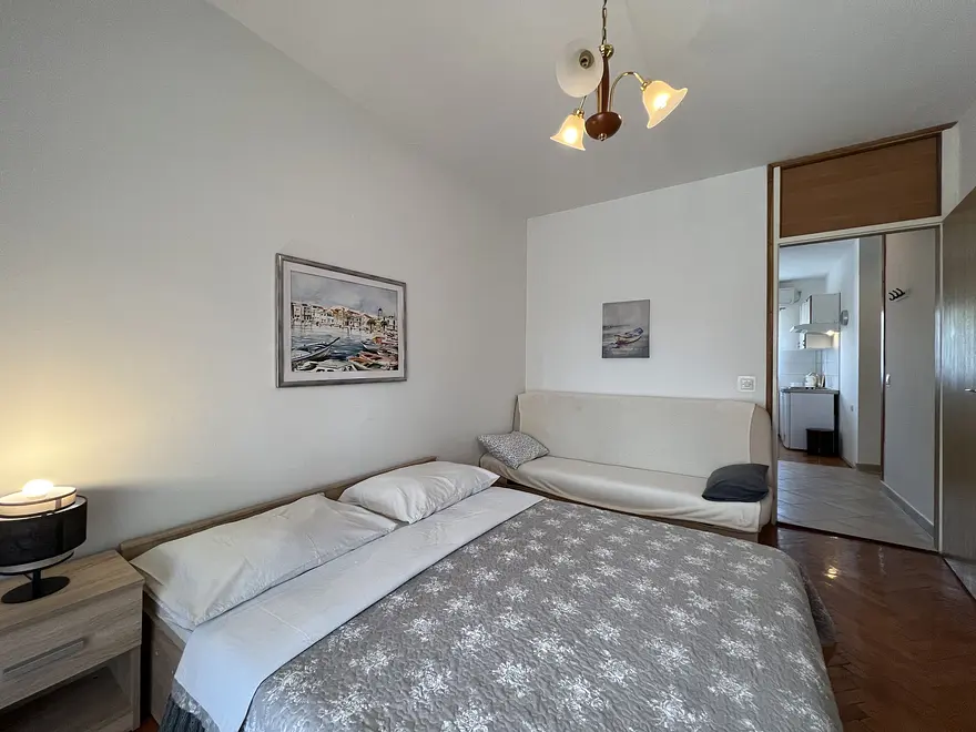 Ferienwohnung in Vodice  6618881 2617