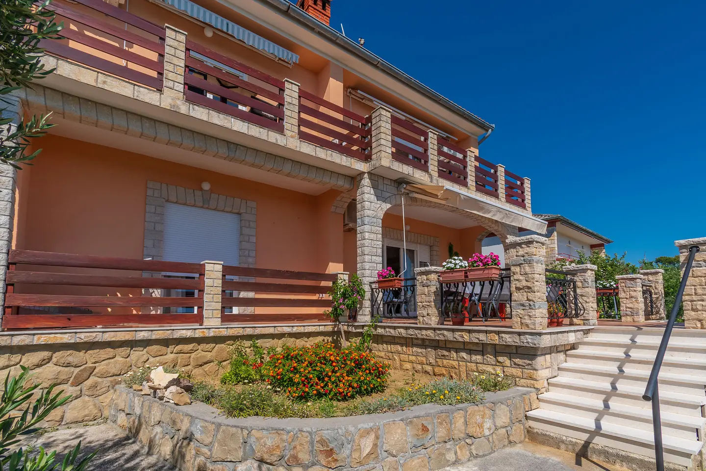 Ferienwohnung in Palit  999227607 42510