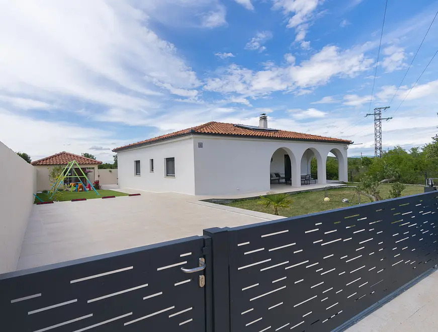 Ferienhaus in Benkovac mit Pool 999212929 40485 – Foto 35