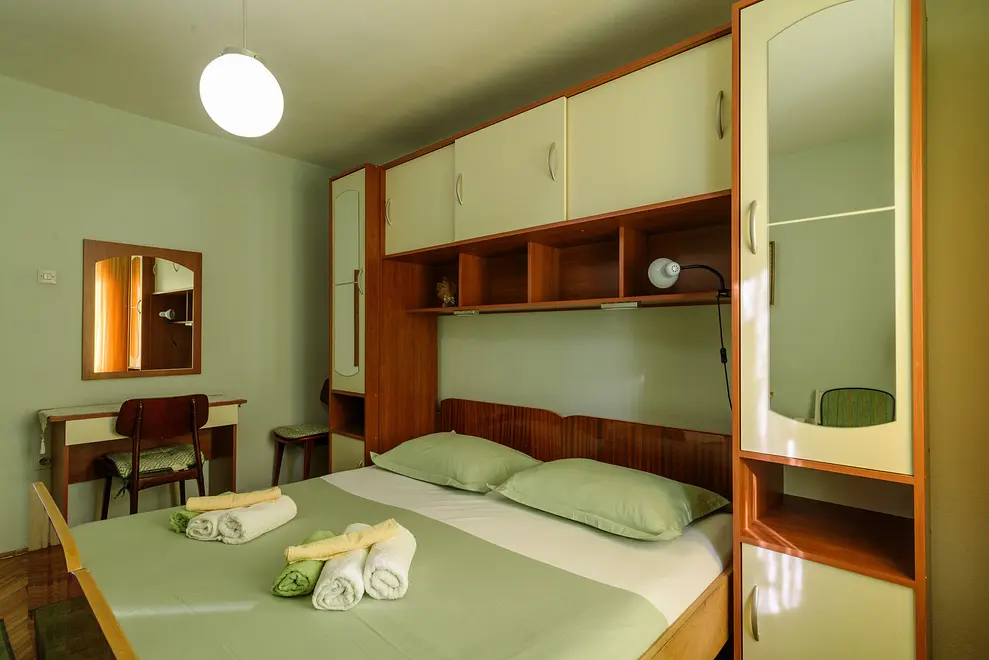 Ferienappartment in Trogir  999209096 37027 – Foto 8