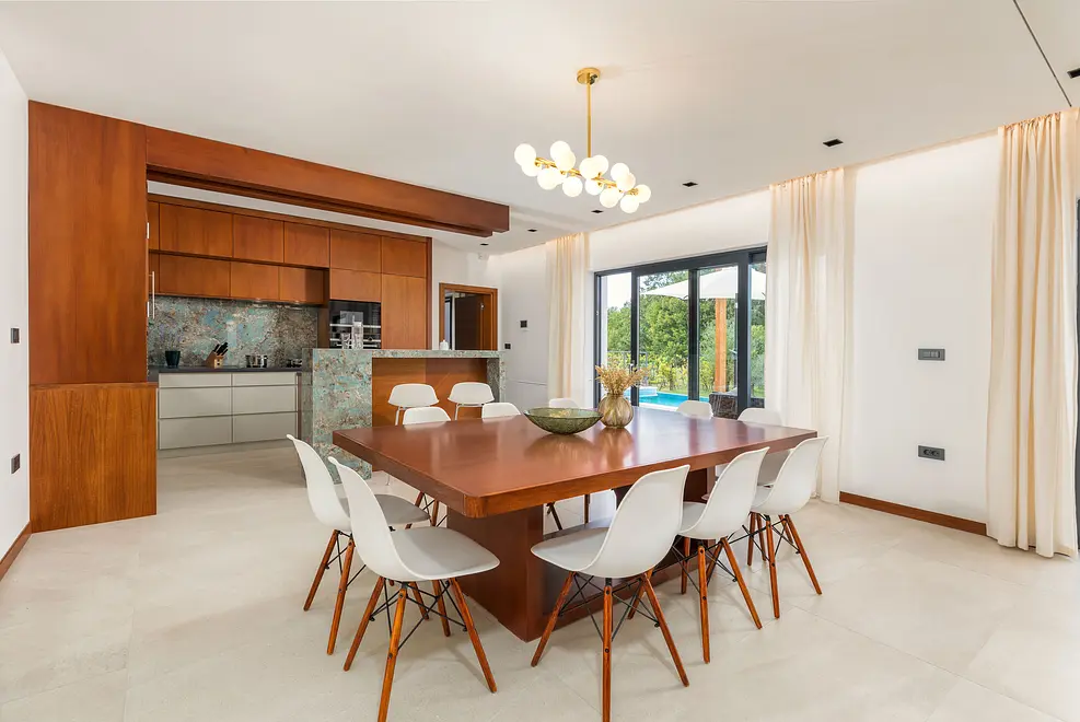 Ferienhaus in Krsan mit Pool 999212334 39988 – Foto 48