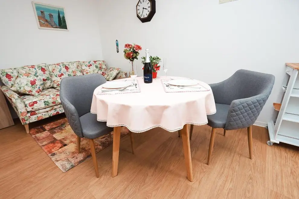Ferienwohnung in Kastav  999210242 38115 – Foto 21