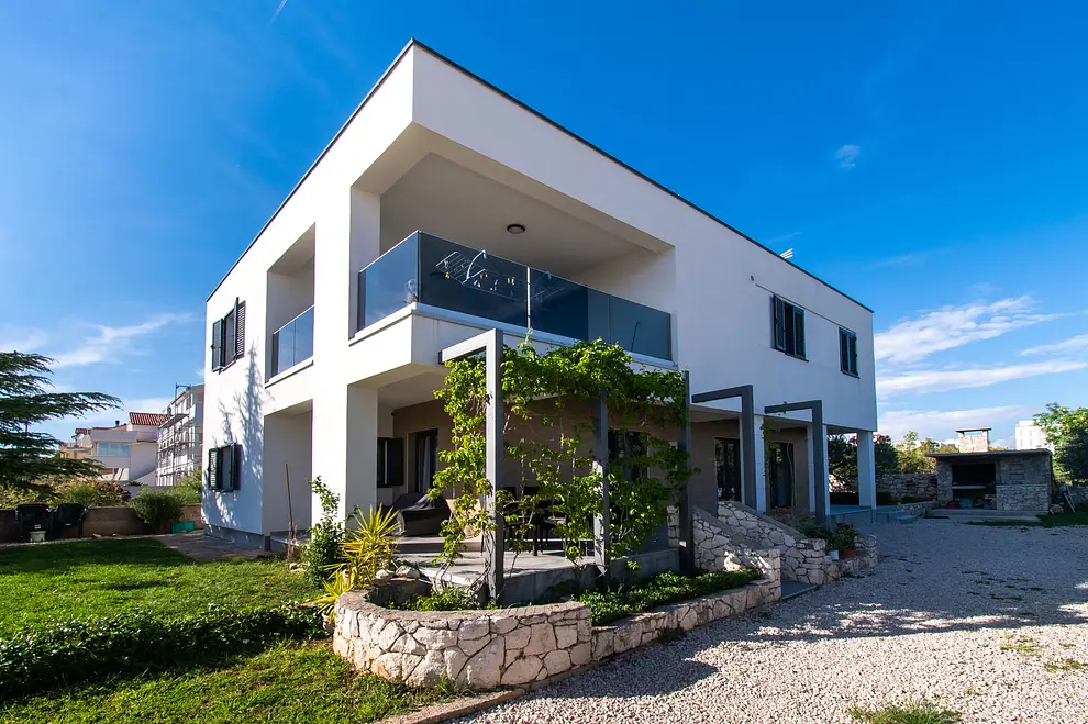 Ferienwohnung in Vodice haustiergeeignet 66140136 22614