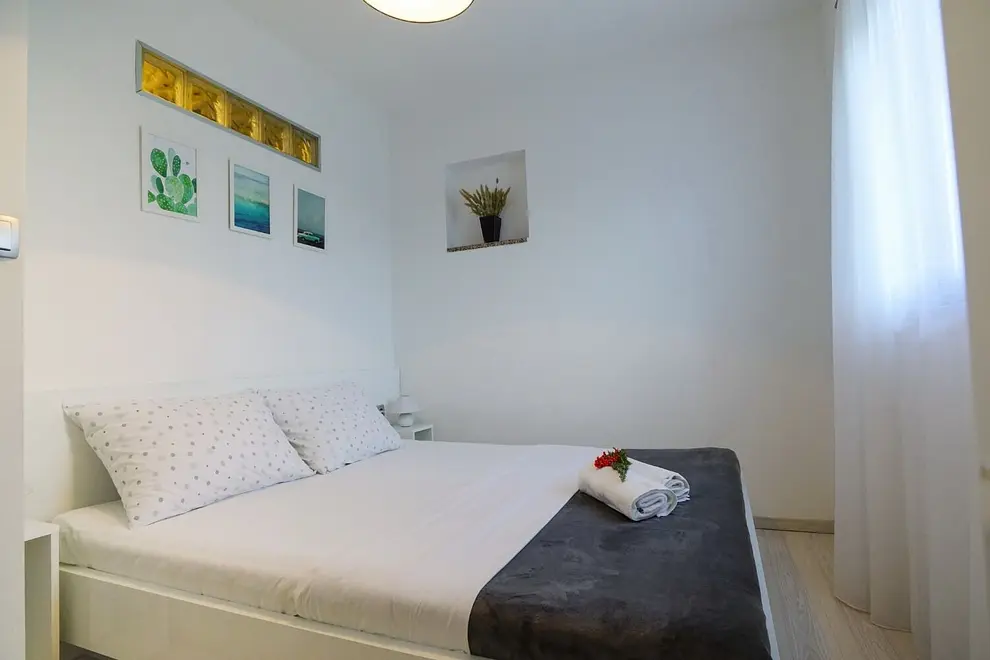 Ferienwohnung in Nin  999211918 39634 – Foto 13