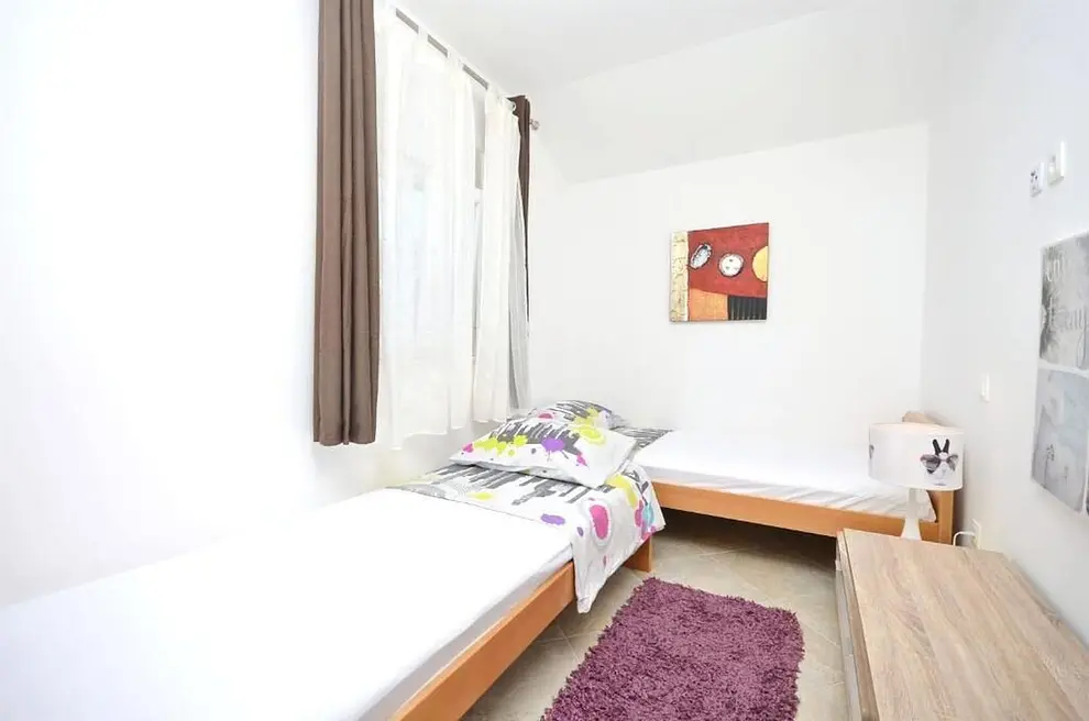 Ferienwohnung in Rogoznica  999205209 33376 – Foto 16