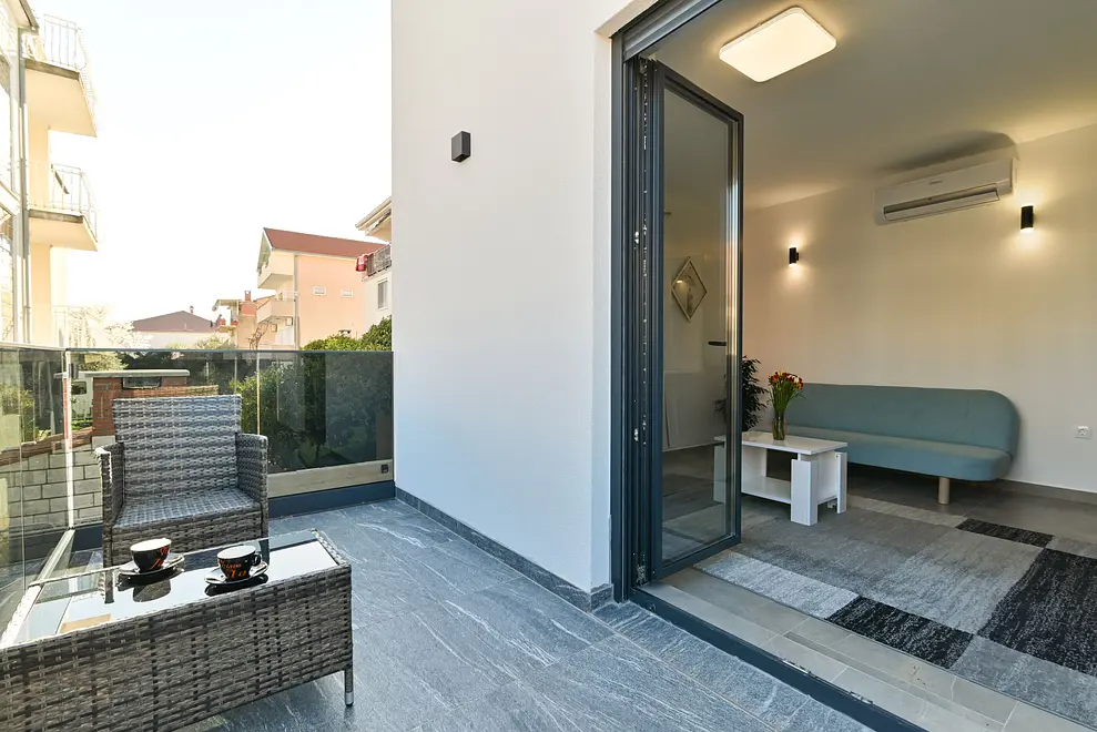 Ferienwohnung in Trogir  66139876 22461