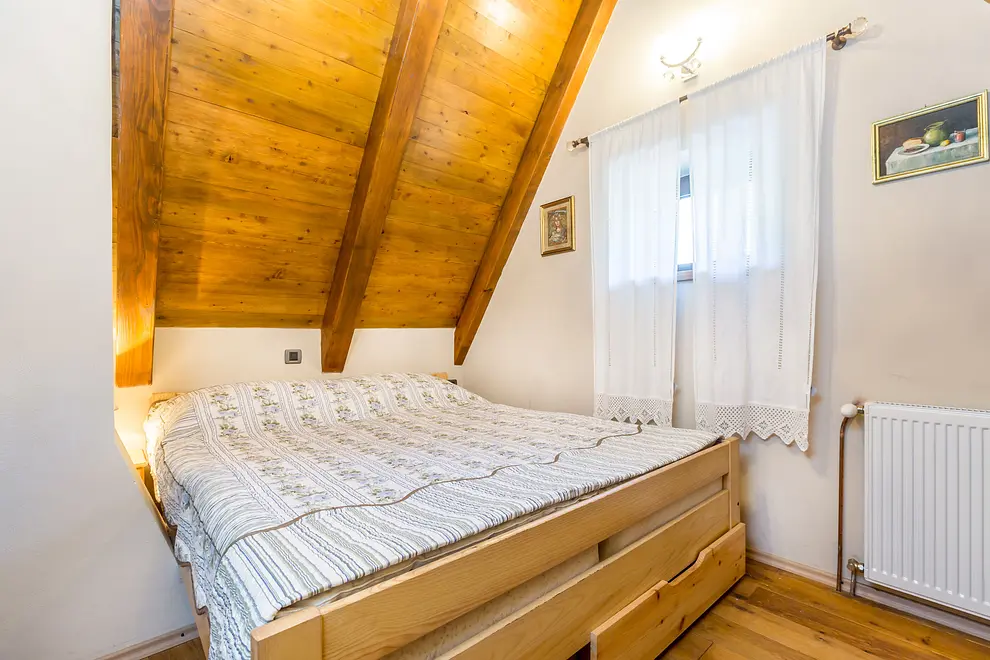 Ferienwohnung in Fuzine  999213000 40547 – Foto 8