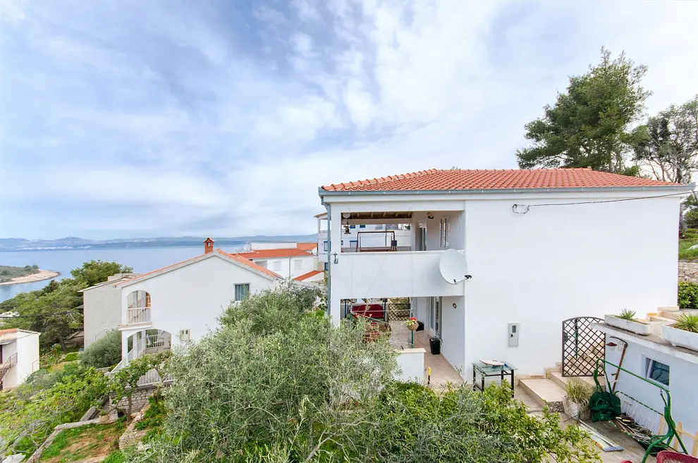 Ferienwohnung in Solta haustiergeeignet 66128083 14331