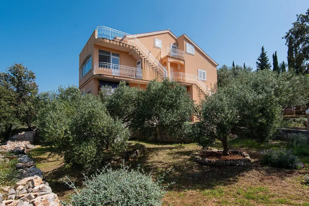 Ferienwohnung in Orebic haustiergeeignet 66114739 5019