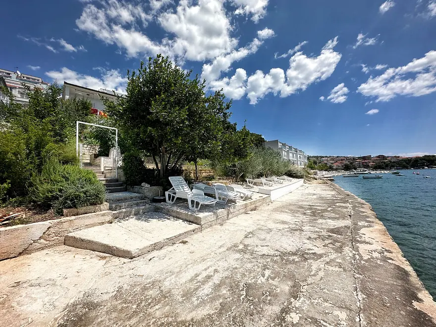 Ferienwohnung in Ciovo  66151953 25934