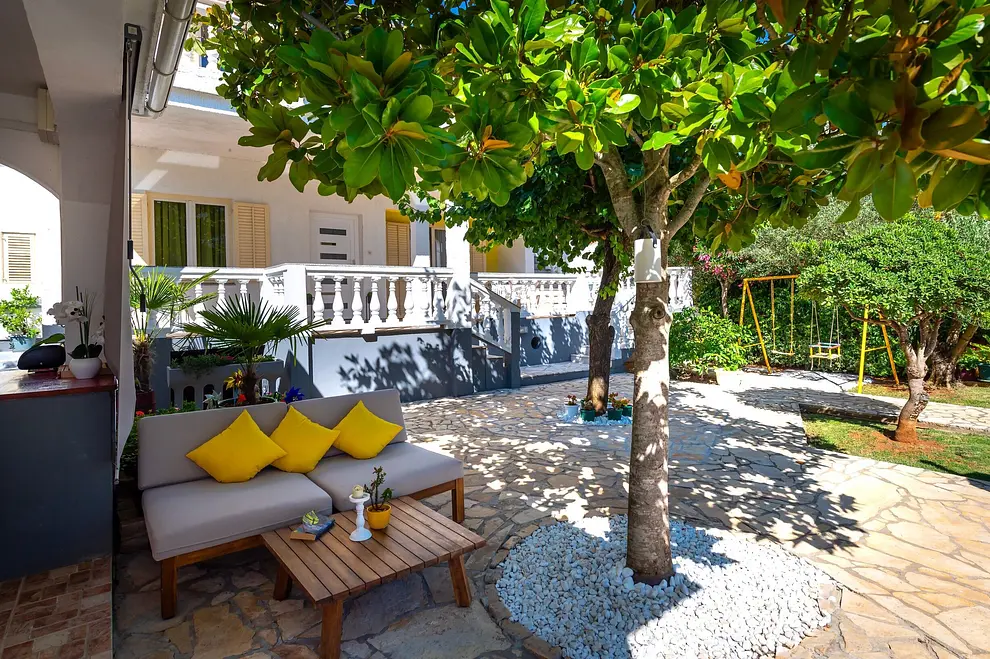 Ferienwohnung in Sukosan mit Pool 999203522 31767 – Foto 17