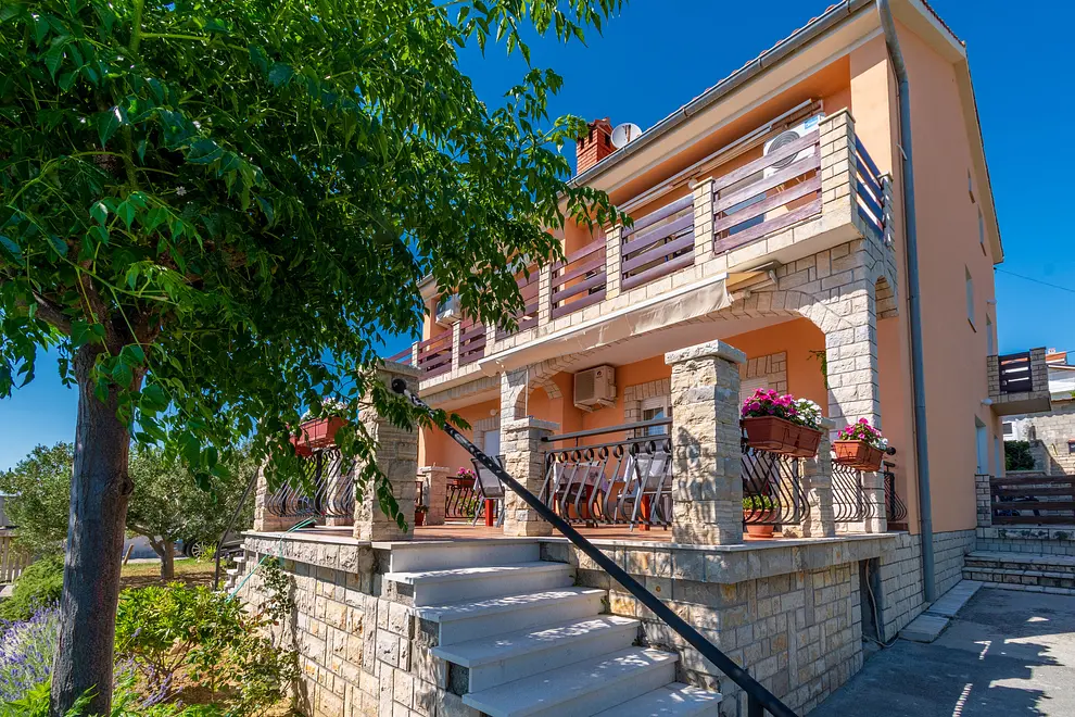 Ferienwohnung in Palit  999227607 42510 – Foto 11