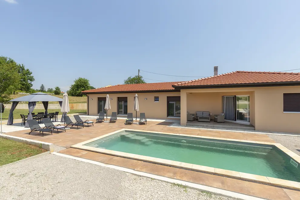 Ferienhaus in Rabac mit Pool 999208588 36545 – Foto 3
