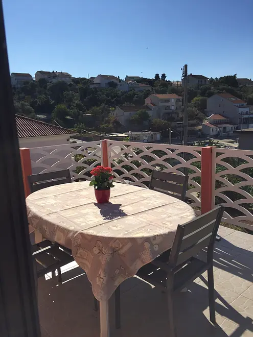 Ferienwohnung in Pag  66133688 18683