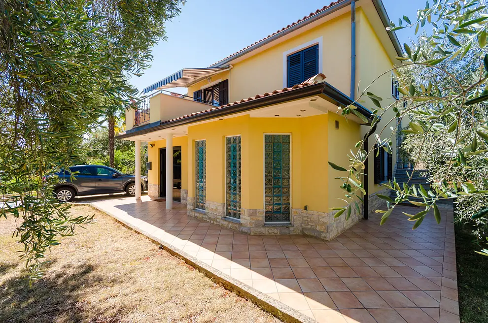 Ferienwohnung in Umag haustiergeeignet 999203283 31538 – Foto 17