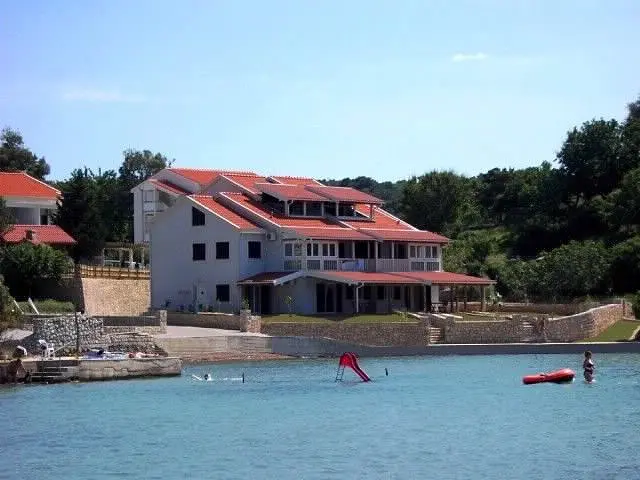 Ferienwohnung in Kampor mit Pool 999223591 41716 – Foto 3
