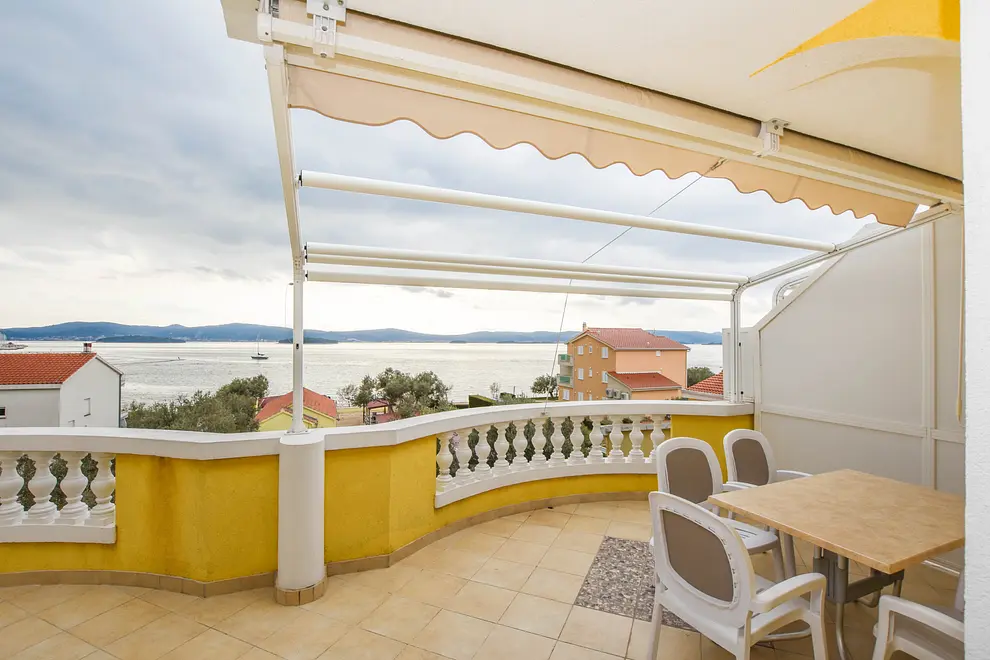 Ferienwohnung in Biograd haustiergeeignet 999209855 37754 – Foto 21