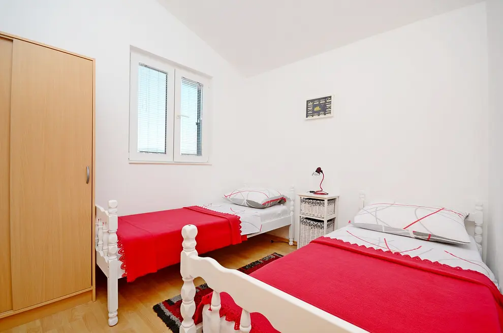 Ferienwohnung in Rogoznica  999202341 30648 – Foto 9