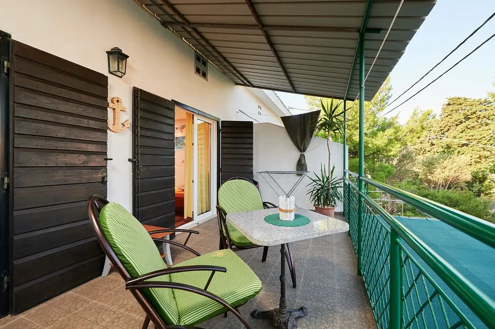 Ferienwohnung in Seget  999212808 40381 – Foto 3