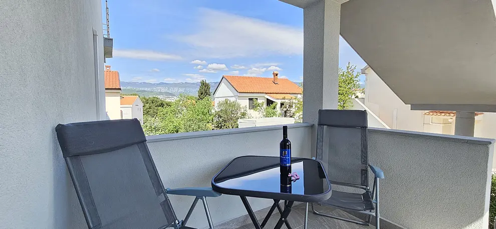 Ferienwohnung in Dobrinj  999213180 40717 – Foto 12