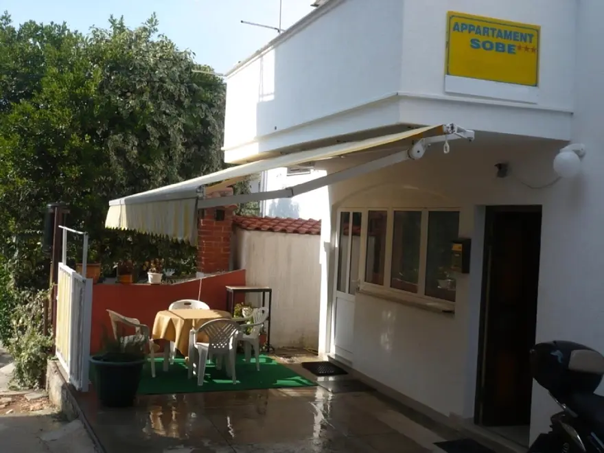 Ferienwohnung in Zadar  999210354 38218 – Foto 3