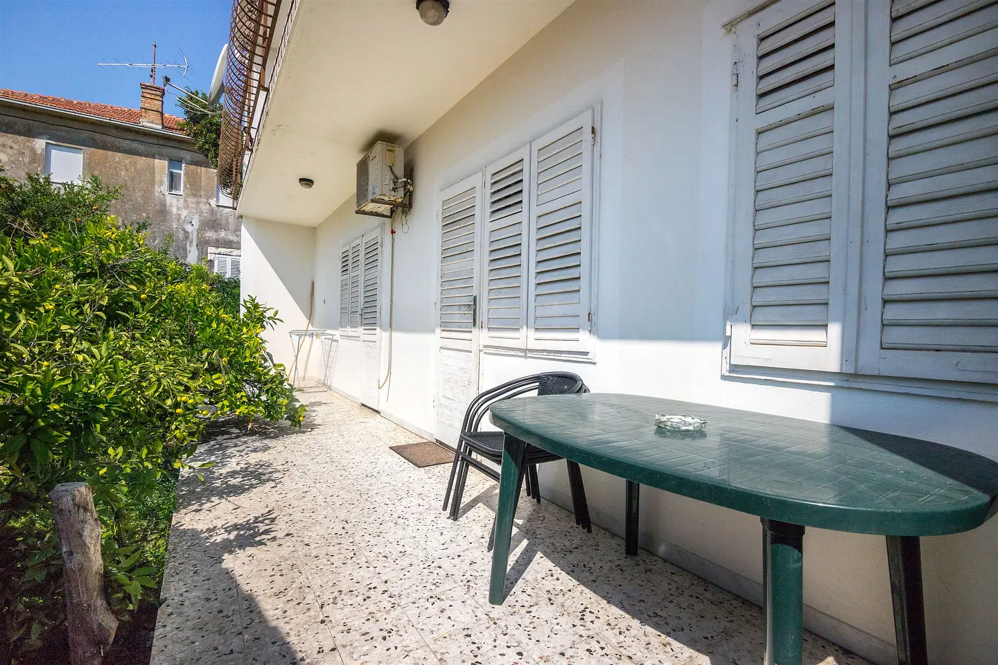 Ferienwohnung in Kastela  999203901 32127