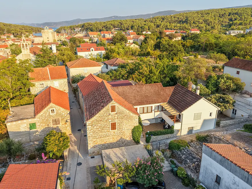 Ferienwohnung in Hvar  999198080 30569 – Foto 5