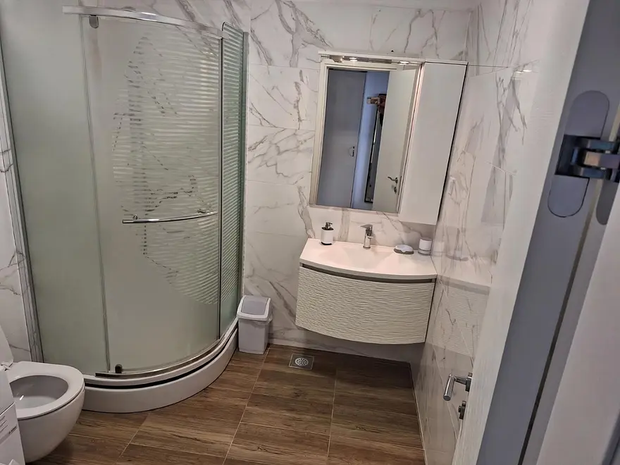 Ferienwohnung in Crikvenica mit Pool 999211950 39666 – Foto 4