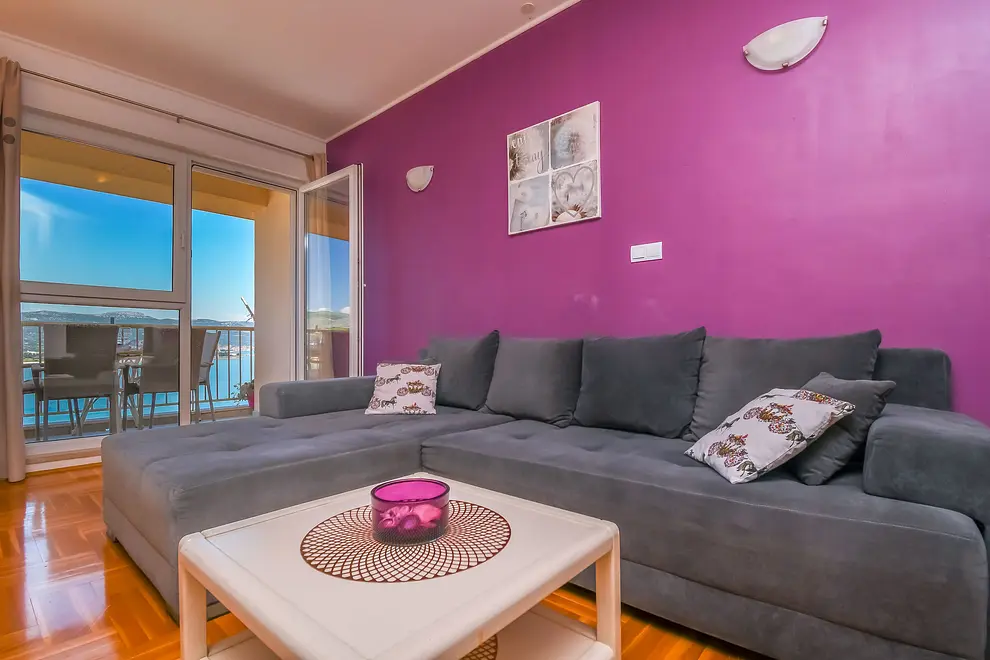 Ferienwohnung in Ciovo  999210687 38530 – Foto 7
