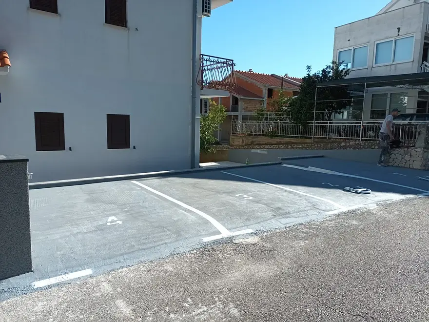 Ferienwohnung in Ciovo  999212725 40301 – Foto 21