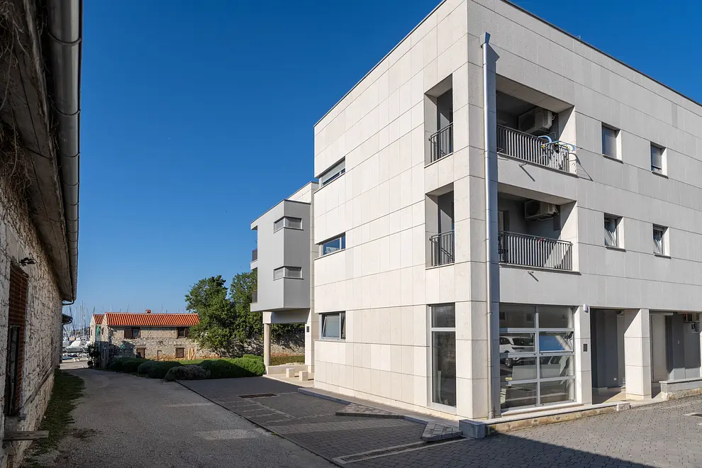 Ferienwohnung in Vrsar  999223699 41821 – Foto 12