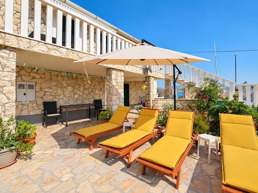 Ferienwohnung in Krapanj Island mit Pool 999209323 37249 – Foto 18