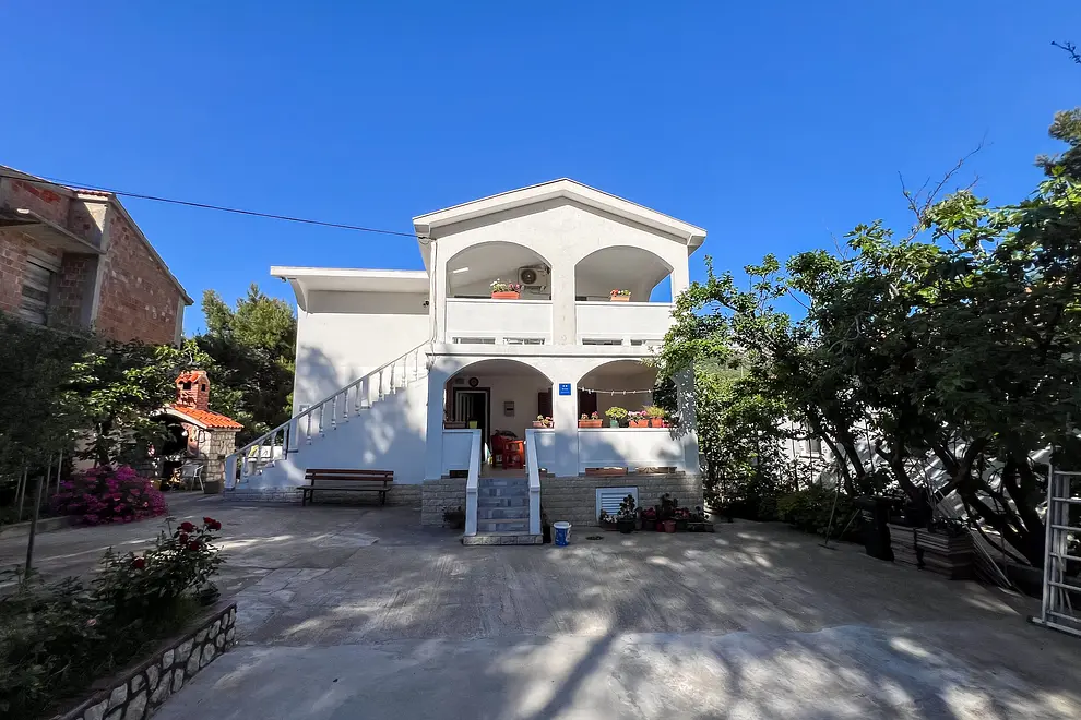 Ferienwohnung in Palit  66145908 25495