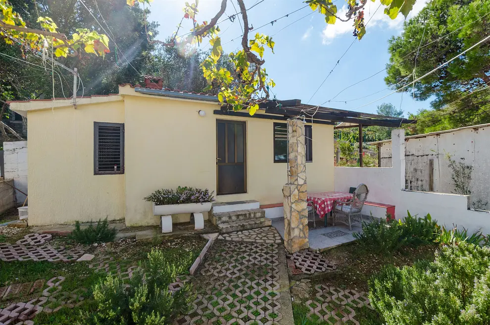 Ferienwohnung in Solta  999203518 31763 – Foto 5