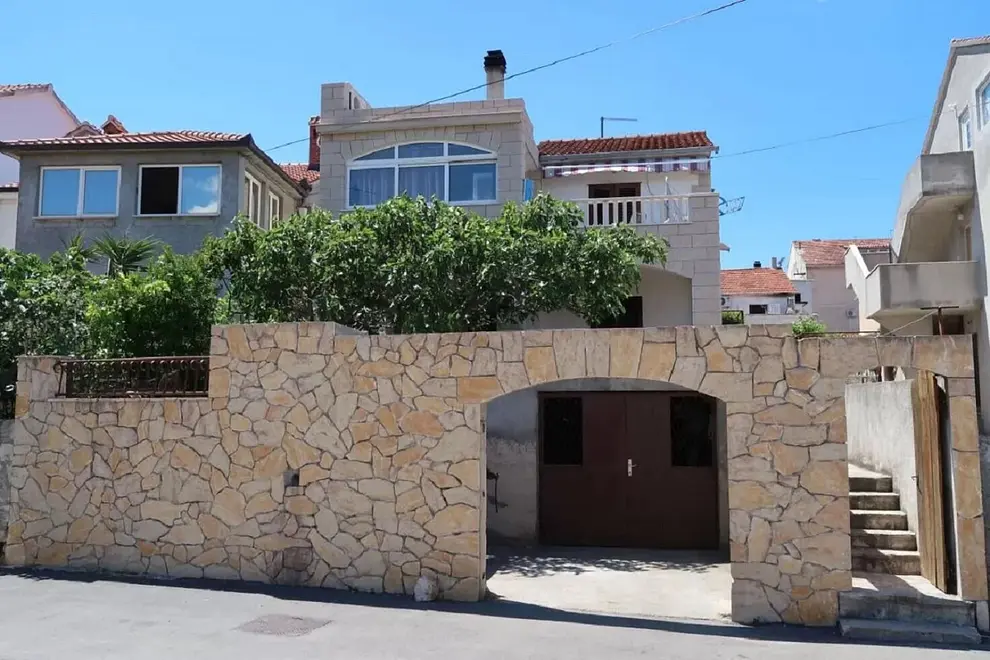 Ferienwohnung in Brac  66152251 26167