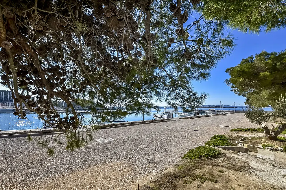 Ferienwohnung in Biograd  999209572 37493 – Foto 8