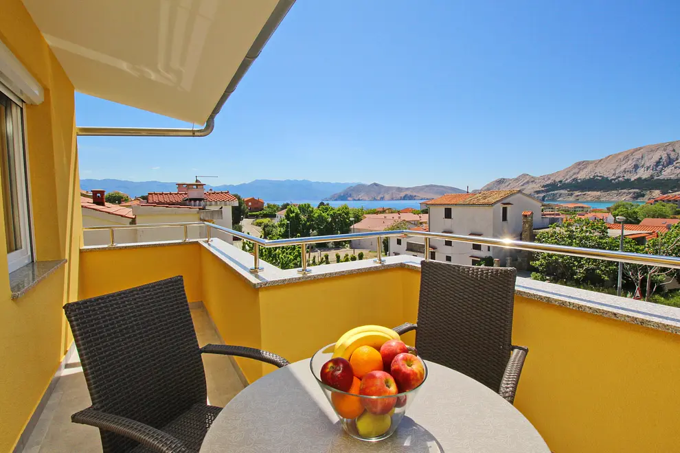 Ferienwohnung in Baska  999224093 42203 – Foto 14