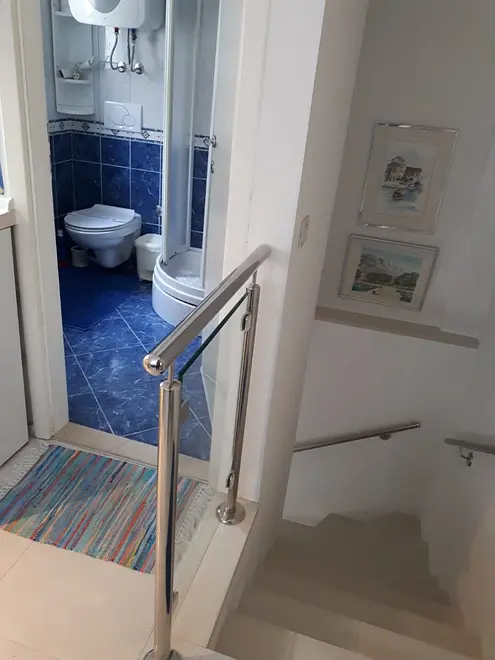 Ferienwohnung in Baska Voda  999212196 39877 – Foto 8